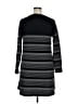 24/7 Maurices Stripes Black Casual Dress Size XL - photo 2