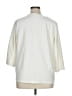 Any Body Ivory Pullover Sweater Size 1X - photo 2