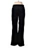 Chico's Black Casual Pants Size Med (1) - photo 2