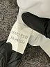 HARHAY Ivory Sleeveless Blouse Size M - photo 8