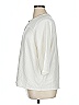 Any Body Ivory Pullover Sweater Size 1X - photo 5