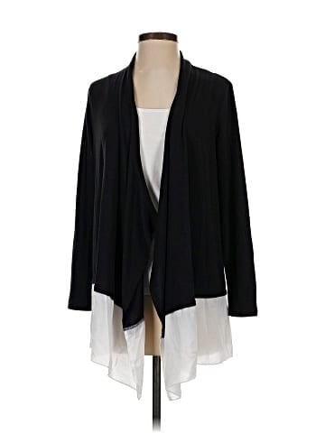 Liz Lange Cardigan (view 1)