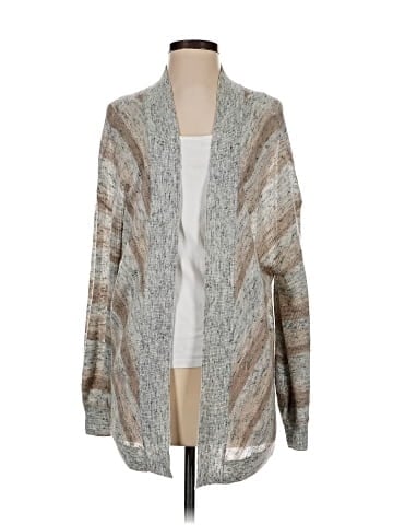 Hinge Cardigan (view 1)