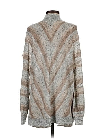 Hinge Cardigan (view 2)