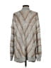 Hinge Tan Cardigan Size S - photo 2