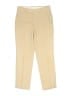 Calvin Klein Yellow Dress Pants Size 8 - photo 1