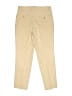 Calvin Klein Yellow Dress Pants Size 8 - photo 2