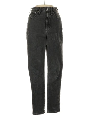 Madewell Jeans (view 1)