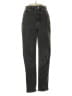 Madewell Black Jeans Size 24 waist - photo 1