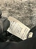 Garfield & Marks Solid Black Dress Pants Size 8 - photo 8