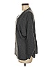 525 America Gray Pullover Sweater Size M - photo 5