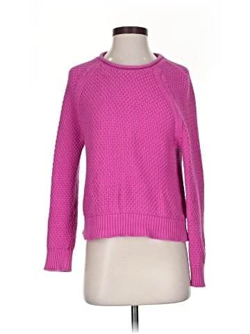 Lauren by Ralph Lauren Pullover Sweater (view 1)