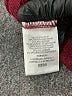 Bobeau Burgundy Pullover Sweater Size M - photo 8