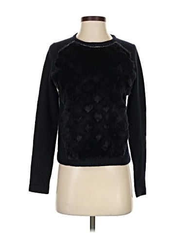 Elie Tahari Cardigan (view 1)