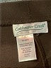 Coldwater Creek Brown Dress Pants Size 0Estimated - photo 7