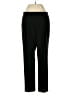Dylan Gray Solid Black Dress Pants Size 4 - photo 1