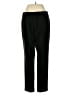 Dylan Gray Solid Black Dress Pants Size 4 - photo 2