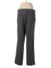 Katherine Barclay Tweed Gray Dress Pants Size M - photo 2
