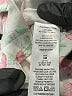 Assorted Brands 100% Cotton Pink Raincoat 0-3 MO / 3 MO - photo 3