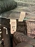 Ann Taylor LOFT Gray Jeans Size 27 waist - photo 6