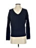 Carve Designs Blue Pullover Sweater Size XXS - photo 1