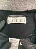 Kenar Solid Black Formal Skirt Size 8 - photo 4