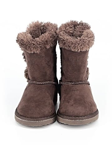 Target Boots (view 2)