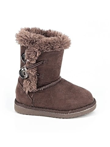 Target Boots (view 1)