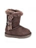 Target Brown Boots Size 5 (baby) - photo 1