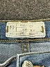 Free People Hearts Blue Jeans Size 30 waist - photo 7