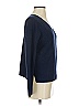 Carve Designs Blue Pullover Sweater Size XXS - photo 4