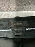 J.Crew Solid Black Dress Pants Size 8 - photo 7
