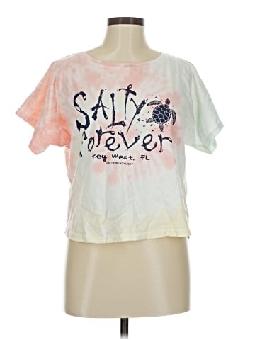 Dreamsicle Kids Short Sleeve T-Shirt (view 1)