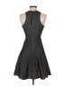 Rag & Bone Solid Gray Casual Dress Size 0 - photo 2