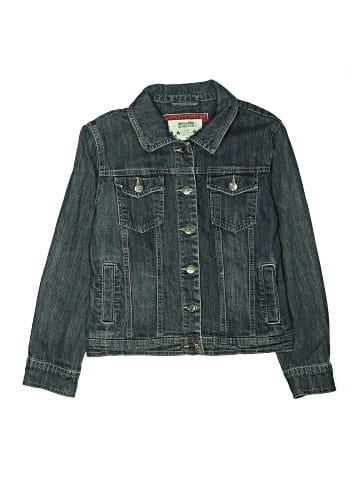 Mossimo Supply Co. Denim Jacket (view 1)