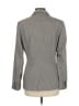 Etcetera Gray Blazer Size 6 - photo 2