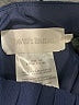 David's Bridal 100% Polyester Solid Blue Cocktail Dress Size 12 - photo 4