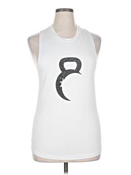Zyia Active Sleeveless T Shirt