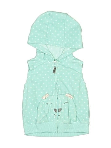 Carter's Raincoat (view 1)