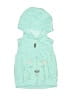 Carter's 100% Polyester Teal Raincoat 12-18 MO / 18 MO - photo 1