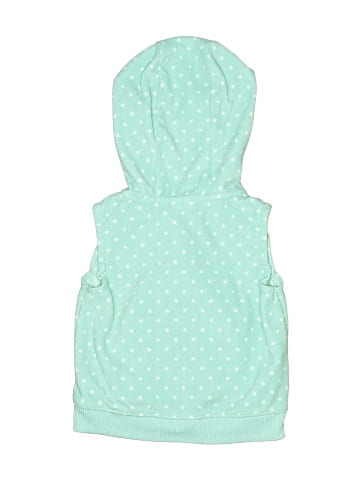 Carter's Raincoat (view 2)