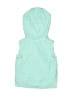 Carter's 100% Polyester Teal Raincoat 12-18 MO / 18 MO - photo 2