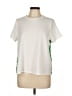 W5 White Short Sleeve T-Shirt Size L - photo 1