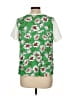 W5 White Short Sleeve T-Shirt Size L - photo 2