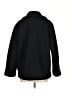 Zara Black Blue Coat Size XS - photo 2