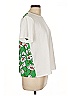 W5 White Short Sleeve T-Shirt Size L - photo 4