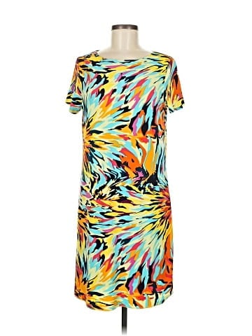 Nicole Miller New York City Casual Dress (view 1)
