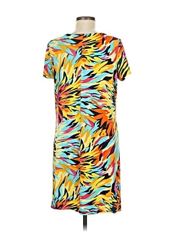 Nicole Miller New York City Casual Dress (view 2)