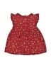 Assorted Brands 100% Cotton Red Dress 9-12 MO / 12 MO - photo 2