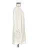 Astr 100% Polyester Ivory Casual Dress Size M - photo 4